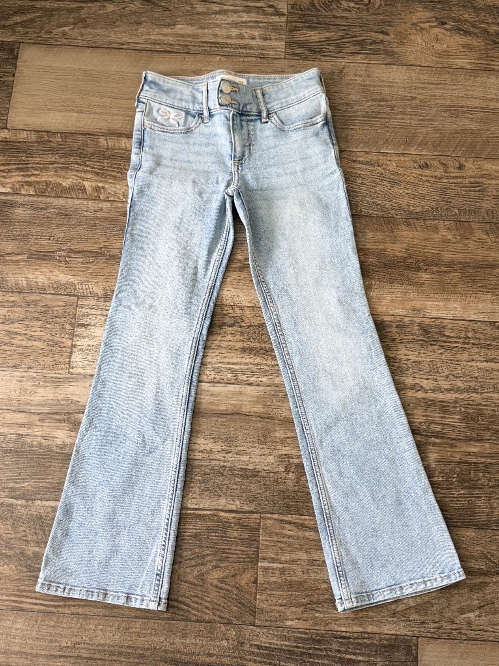 abercrombie kids Jeans